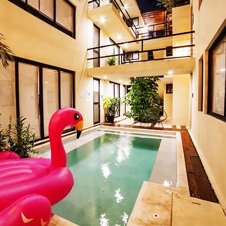 Playa 38 - Hotel Boutique