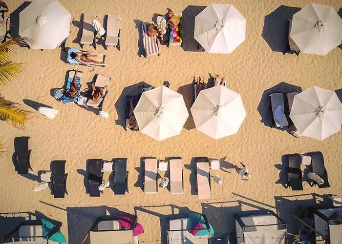 Playa 38 - Boutique 3*