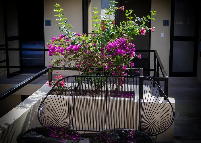 Hotel Playa 38 - Boutique 3*