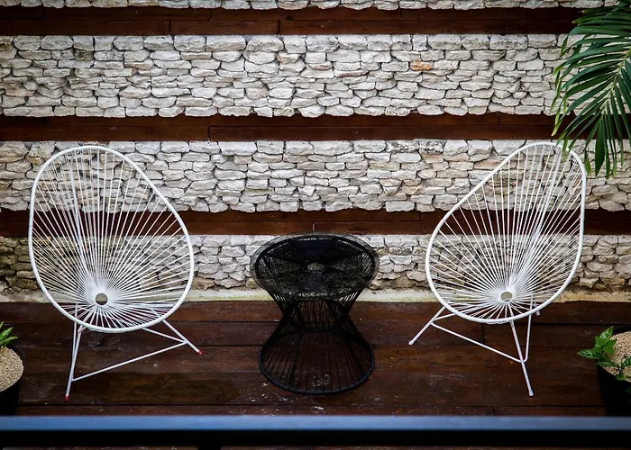 Hotel Playa 38 - Boutique 3*