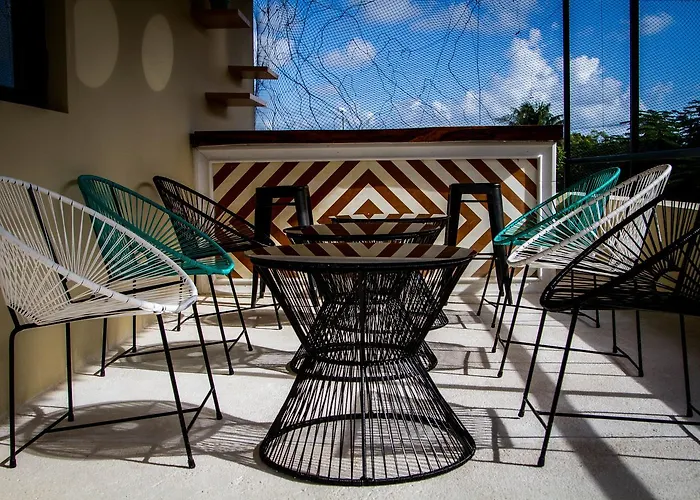 Hotel Playa 38 - Boutique 3*