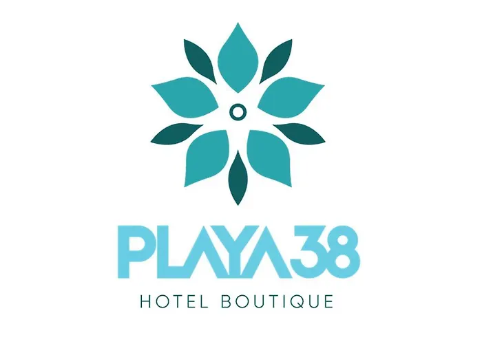 Hotel Playa 38 - Boutique 3*