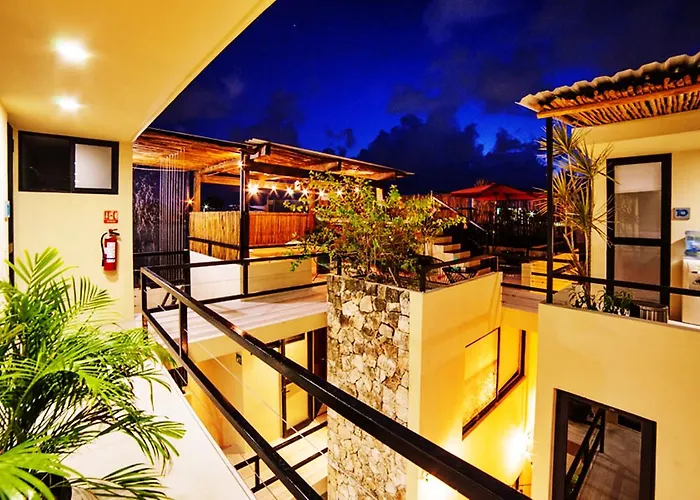 Hotel Playa 38 - Boutique 3*