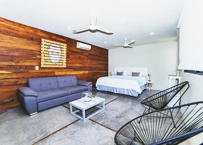 Hotel Playa 38 - Boutique 3*