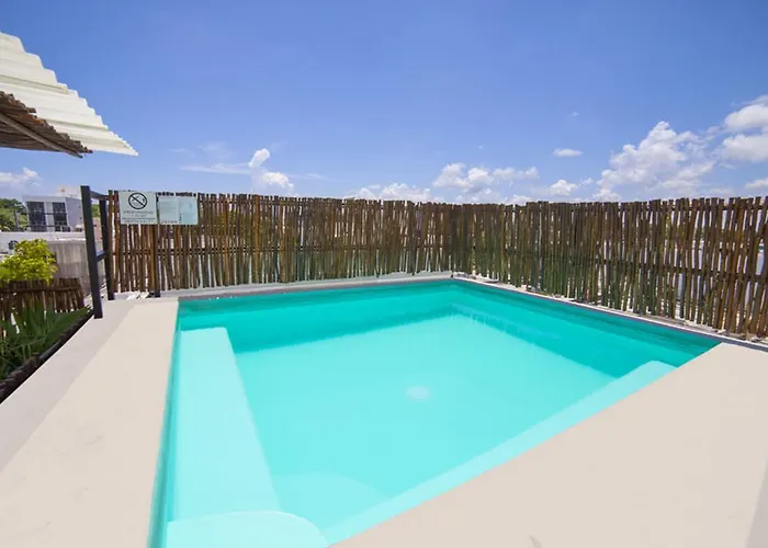 Hotel Playa 38 - Boutique 3*