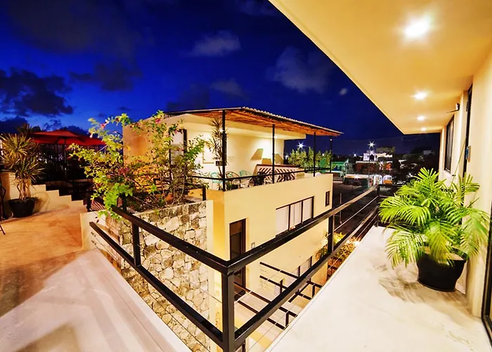 Hotel Playa 38 - Boutique 3*