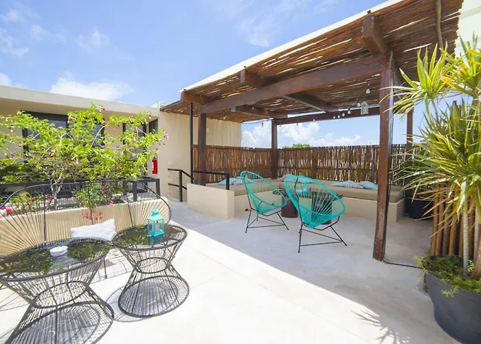 Hotel Playa 38 - Boutique 3*