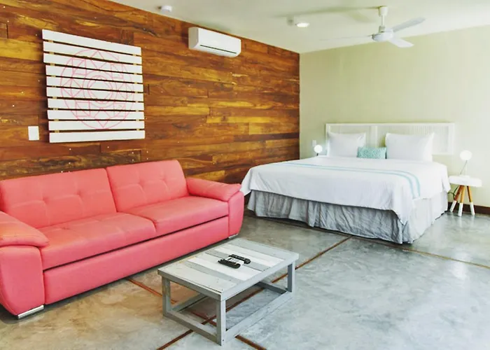 Hotel Playa 38 - Boutique 3*