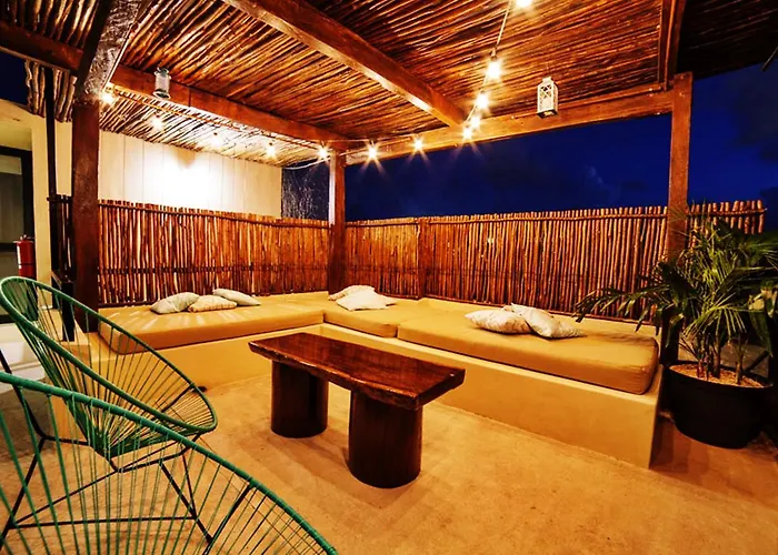 Hotel Playa 38 - Boutique 3*